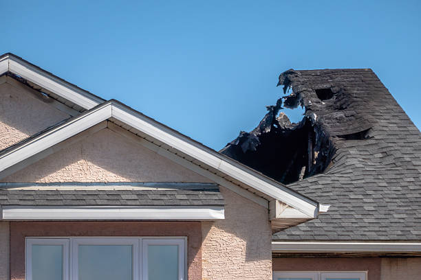 Licensed Fire Damage Removal service in Jefferson, OH - Fire Damage Laser Cleaning